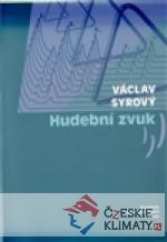 Hudební zvuk - książka