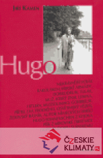 Hugo - książka
