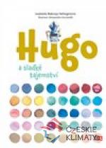 Hugo a sladké tajemství - książka