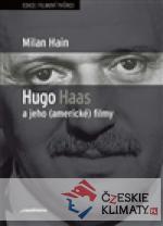 Hugo Haas a jeho (americké) filmy - książka