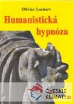 Humanistická hypnóza - książka