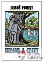 Humor a cesty - książka