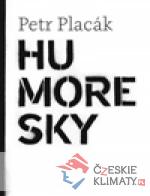 Humoresky - książka