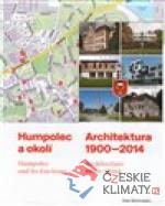 Humpolec a okolí / Architektura 1900—2014 - książka