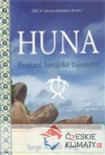 Huna - książka