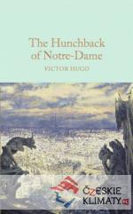 Hunchback of Notre-Dame - książka