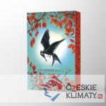 Hunger Games 1. Deluxe - książka