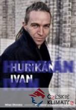 Hurikán Ivan - książka