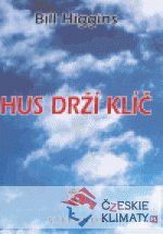 Hus drží klíč - książka