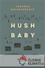Hush baby - książka