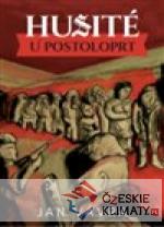 Husité u Postoloprt - książka