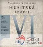 Husitská epopej VI. - Za časů Jiřího z Poděbrad - książka