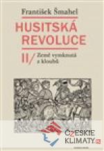 Husitská revoluce II - książka