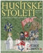 Husitské století - książka