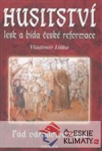 Husitství - lesk a bída české reformace - książka