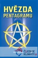 Hvězda pentagramu - książka