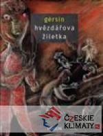 Hvězdářova žiletka - książka