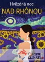 Hvězdná noc nad Rhönou - książka