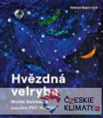 Hvězdná Velryba - książka