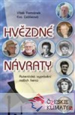 Hvězdné návraty - książka