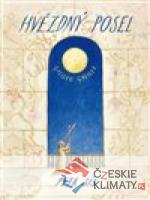 Hvězdný posel - książka