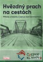 Hvězdný prach na cestách - książka