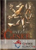 Hvězdy české sci-fi - książka