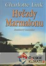 Hvězdy Marmalonu - książka