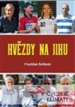 Hvězdy na jihu - książka