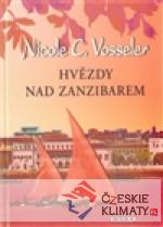 Hvězdy nad Zanzibarem - książka