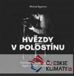 Hvězdy polostínu - książka