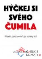 Hýčkej si svého čumila - książka