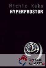 Hyperprostor - książka
