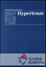 Hypertenze - książka