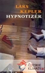 Hypnotizér - książka