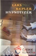 Hypnotizér (brož.) - książka