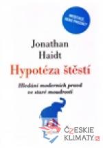 Hypotéza štěstí - książka