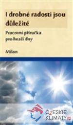 I drobné radosti jsou důležité - książka