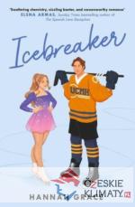 Icebreaker - książka