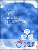 Idea sociální trojčlennosti - książka