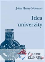 Idea univerzity - książka