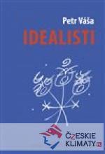 Idealisti - książka