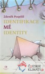 Identifikace mé identity - książka