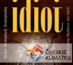 Idiot - książka
