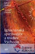 Ignaciánská spiritualita a tradice Východu - książka