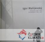 Igor Malijevský - książka