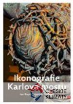 Ikonografie Karlova mostu - książka