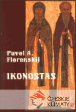 Ikonostas - książka