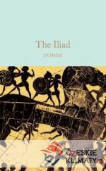 Iliad - książka