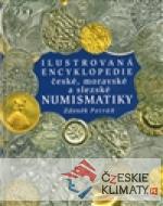 Ilustrovaná encyklopedie české, moravské a slezské numismatiky /Libri/ - książka